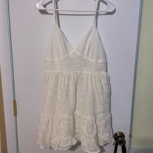 Forever 21 flowy dress